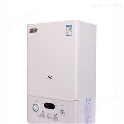 爱客多壁挂炉供应制造 新款壁挂炉 24KW 板换壁挂炉生产商