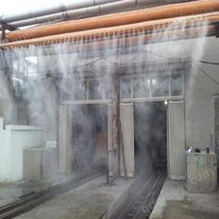 生物试剂除臭设备生产