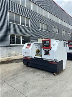 山东CK6150数控车床