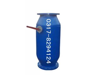 P型反冲洗排污过滤器