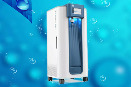 实验室超纯水机