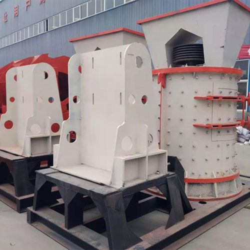 大力发展新型环保制砂机已是行业共识